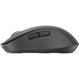 Myš Logitech M650 - šedá