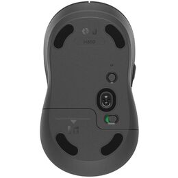 Myš Logitech M650 - šedá