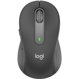 Myš Logitech M650 - šedá