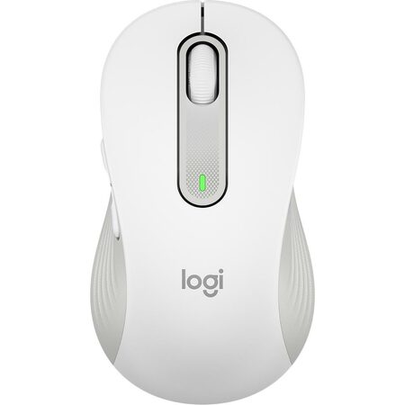 Myš Logitech M650 - bílá