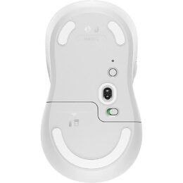 Myš Logitech M650 - bílá