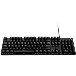 Klávesnice Logitech Gaming G413 SE, US - černá