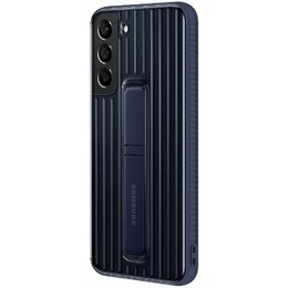 Kryt na mobil Samsung Standing Cover na Galaxy S22+ - modrý
