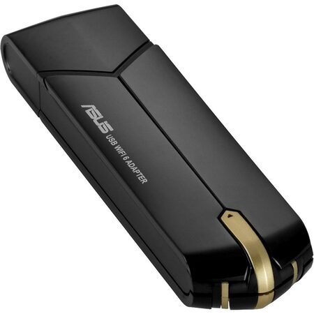 Wi-Fi adaptér Asus USB-AX56