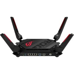 Router Asus GT-AX6000