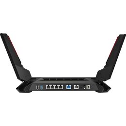 Router Asus GT-AX6000