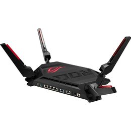 Router Asus GT-AX6000