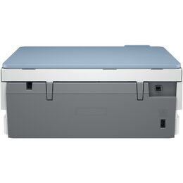 Tiskárna multifunkční HP ENVY Inspire 7221e, služba HP Instant Ink A4, 15str./min., 10str./min., 4800 × 1200, automatický duplex,  - bílá/modrá