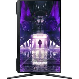 Monitor Samsung S24AG320NU 24",LED, VA, 1ms, 3000:1, 250cd/m2, 1920 x 1080, - černý