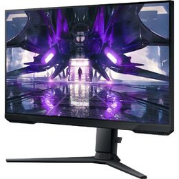 Monitor Samsung S24AG320NU 24",LED, VA, 1ms, 3000:1, 250cd/m2, 1920 x 1080, - černý