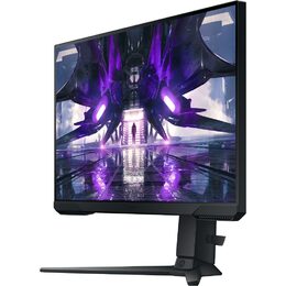 Monitor Samsung S24AG320NU 24",LED, VA, 1ms, 3000:1, 250cd/m2, 1920 x 1080, - černý