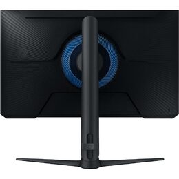 Monitor Samsung S24AG320NU 24",LED, VA, 1ms, 3000:1, 250cd/m2, 1920 x 1080, - černý