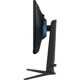Monitor Samsung S24AG320NU 24",LED, VA, 1ms, 3000:1, 250cd/m2, 1920 x 1080, - černý