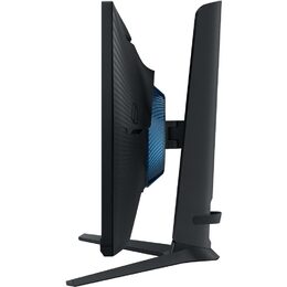 Monitor Samsung S24AG320NU 24",LED, VA, 1ms, 3000:1, 250cd/m2, 1920 x 1080, - černý