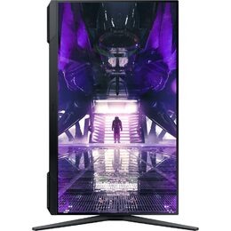 Herní monitor Samsung S27AG320NU 27",LED podsvícení, VA panel, 1ms, 3000: 1, 250cd/m2, 1920 × 1080 Full HD, - černý