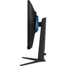 Herní monitor Samsung S27AG320NU 27",LED podsvícení, VA panel, 1ms, 3000: 1, 250cd/m2, 1920 × 1080 Full HD, - černý