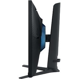 Herní monitor Samsung S27AG320NU 27",LED podsvícení, VA panel, 1ms, 3000: 1, 250cd/m2, 1920 × 1080 Full HD, - černý