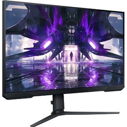 Monitor Samsung S32AG320NU 32",LED, VA, 1ms, 3000:1, 250cd/m2, 1920 x 1080, - černý