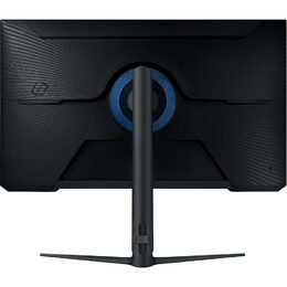 Monitor Samsung S32AG320NU 32",LED, VA, 1ms, 3000:1, 250cd/m2, 1920 x 1080, - černý