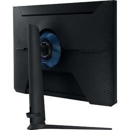 Monitor Samsung S32AG320NU 32",LED, VA, 1ms, 3000:1, 250cd/m2, 1920 x 1080, - černý