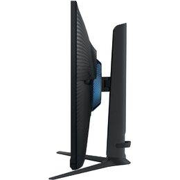 Monitor Samsung S32AG320NU 32",LED, VA, 1ms, 3000:1, 250cd/m2, 1920 x 1080, - černý