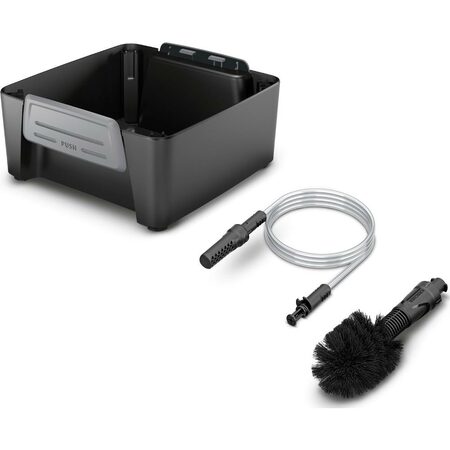Box Kärcher 2.643-857.0 Adventure