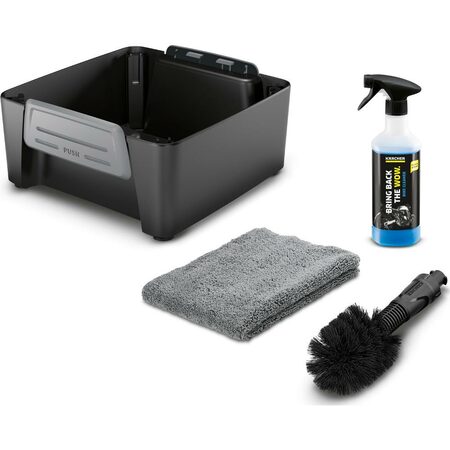 Box Kärcher 2.643-858.0 Bike