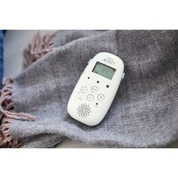 Dětská elektronická chůva Philips SCD715/52 Avent, technologie DECT