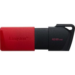 Flash USB Kingston DataTraveler Exodia M 128GB USB 3.2 - červený