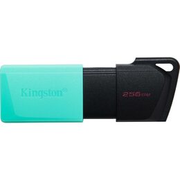 Flash USB Kingston DataTraveler Exodia M 256GB USB 3.2 - zelený