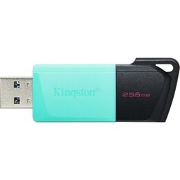 Flash USB Kingston DataTraveler Exodia M 256GB USB 3.2 - zelený