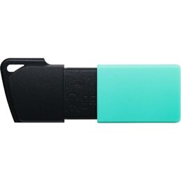 Flash USB Kingston DataTraveler Exodia M 256GB USB 3.2 - zelený
