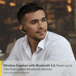 Handsfree Jabra Talk 25 SE - černé