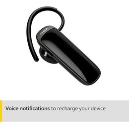 Handsfree Jabra Talk 25 SE - černé