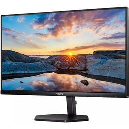 Monitor Philips 24E1N5300HE 23.8",LED podsvícení, IPS panel, 1ms, 1000: 1, 300cd/m2, 1920 × 1080 Full HD, - černý