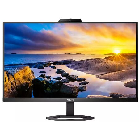 Monitor Philips 27E1N5600HE 27",LED podsvícení, IPS panel, 1ms, 1000: 1, 300cd/m2, 2560 x 1440 WQHD,