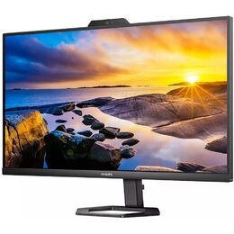 Monitor Philips 27E1N5600HE 27",LED podsvícení, IPS panel, 1ms, 1000: 1, 300cd/m2, 2560 x 1440 WQHD,
