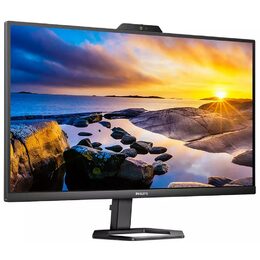 Monitor Philips 27E1N5600HE 27",LED podsvícení, IPS panel, 1ms, 1000: 1, 300cd/m2, 2560 x 1440 WQHD,