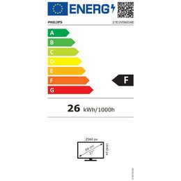 Energetický štítek