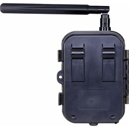 Fotopast EVOLVEO StrongVision PRO 4G + SIM karta/500 MB zdarma