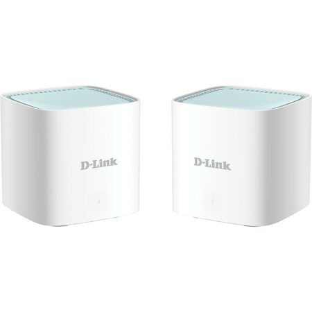 Komplexní Wi-Fi systém D-Link M15-2 (2 pack)