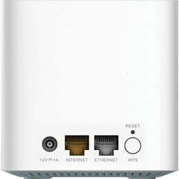 Komplexní Wi-Fi systém D-Link M15-2 (2 pack)