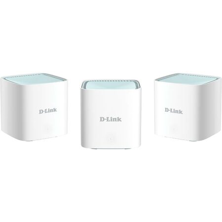 Komplexní Wi-Fi systém D-Link M15-3 (3 pack)