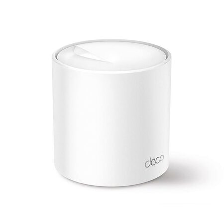 Komplexní Wi-Fi systém TP-Link Deco X50 (1 pack)