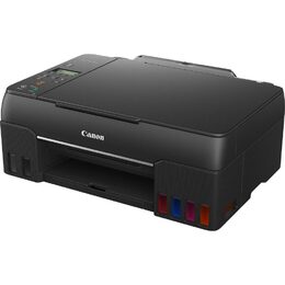 Tiskárna multifunkční Canon PIXMA G640 A4, 4str./min, 4str./min, 4800 x 1200, manuální duplex,  - černý