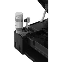 Tiskárna multifunkční Canon PIXMA G640 A4, 4str./min, 4str./min, 4800 x 1200, manuální duplex,  - černý