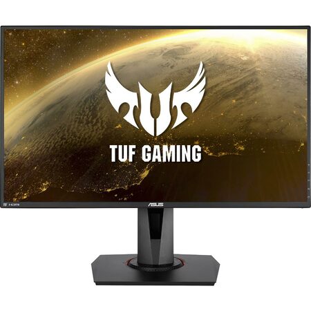 Monitor Asus TUF Gaming VG279QM 27",LED, IPS, 1ms, 1000:1, 400cd/m2, 1920 x 1080,