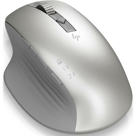 Myš HP 930 Creator /optická/7 tlačítek/3000DPI - stříbrná