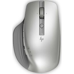 Myš HP 930 Creator /optická/7 tlačítek/3000DPI - stříbrná