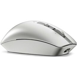Myš HP 930 Creator /optická/7 tlačítek/3000DPI - stříbrná